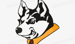 哈士奇 漫画,欢乐逗趣的宠物日常