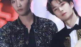 娱乐圈吃瓜cp博君一肖,娱乐圈的甜蜜瓜田，CP互动引粉丝狂欢