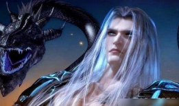 武庚纪漫画,逆天改命的神话传奇